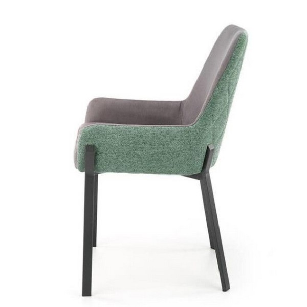 Стілець K-439 — ідеальне поєднання комфорту та стилю