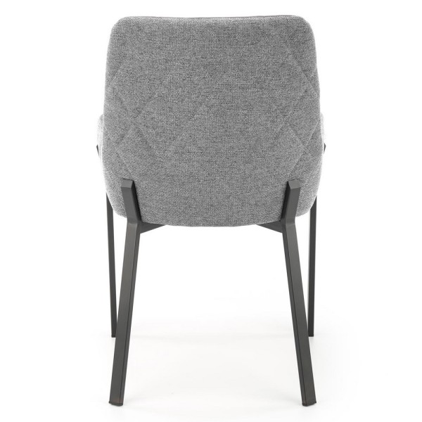 Стілець K-439 — ідеальне поєднання комфорту та стилю