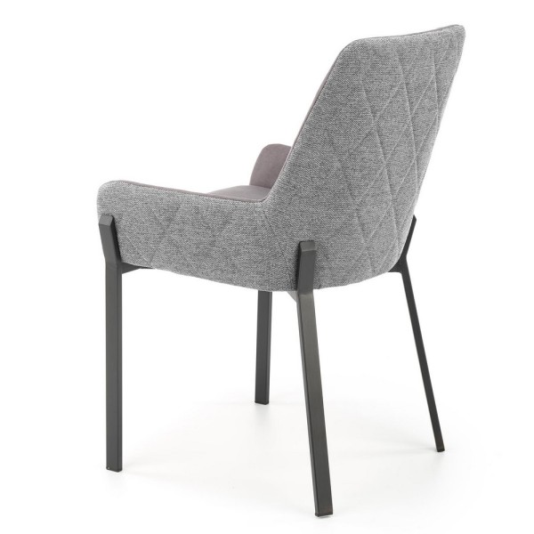 Стілець K-439 — ідеальне поєднання комфорту та стилю