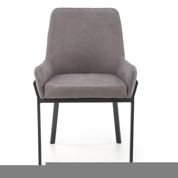 Стілець K-439 — ідеальне поєднання комфорту та стилю