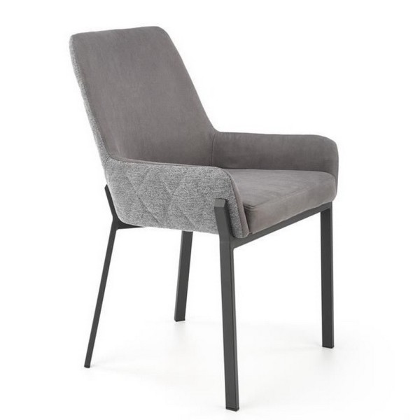 Стілець K-439 — ідеальне поєднання комфорту та стилю