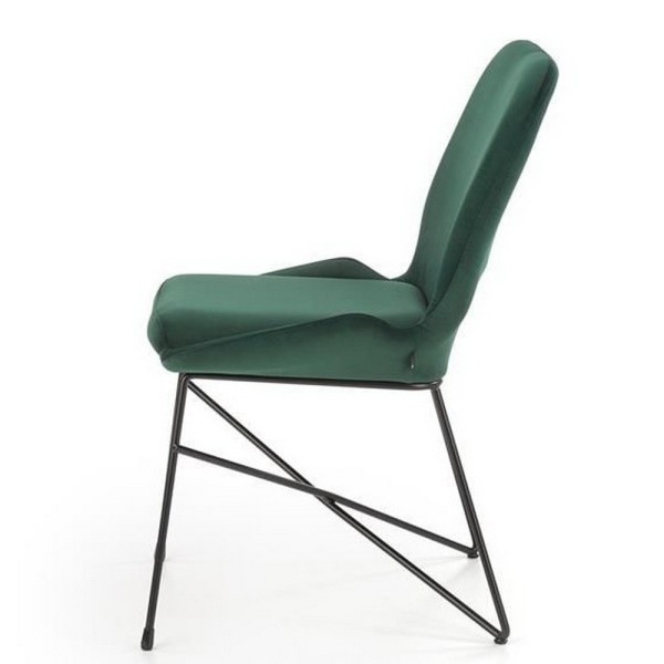 Стілець K-454 для кухні — стиль та комфорт