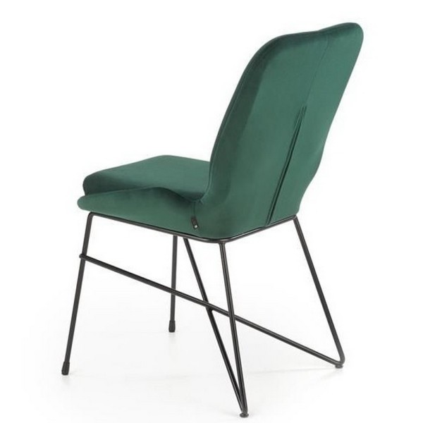 Стілець K-454 для кухні — стиль та комфорт