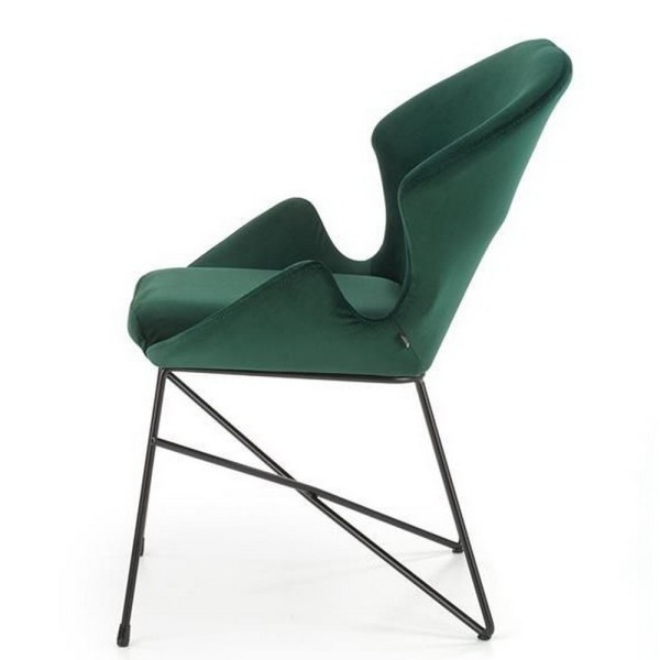 Стілець K-458 - Сучасний та зручний для кухні