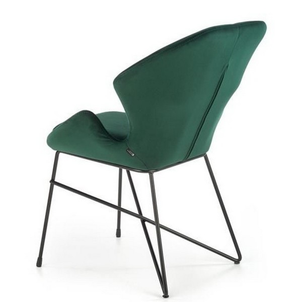 Стілець K-458 - Сучасний та зручний для кухні