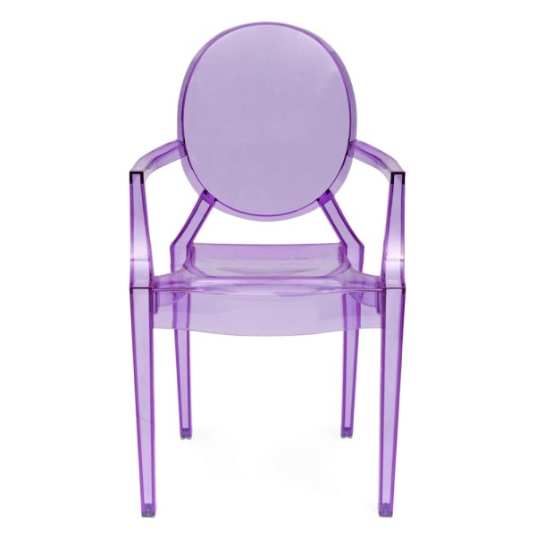 Крісло Louis – стиль та комфорт для вашого інтер’єру