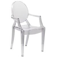 Крісло Louis (Луї)