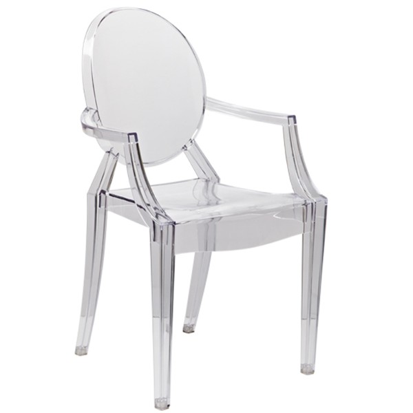 Крісло Louis – стиль та комфорт для вашого інтер’єру