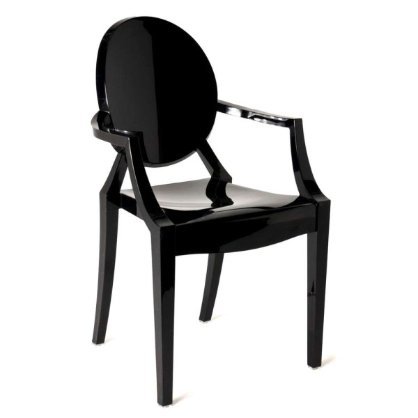 Крісло Louis – стиль та комфорт для вашого інтер’єру