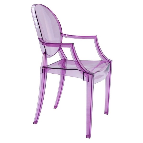 Крісло Louis – стиль та комфорт для вашого інтер’єру