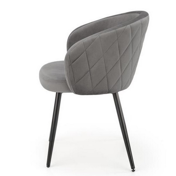 Стілець K-430 — сучасний стиль для вашої кухні