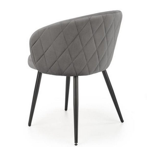 Стілець K-430 — сучасний стиль для вашої кухні