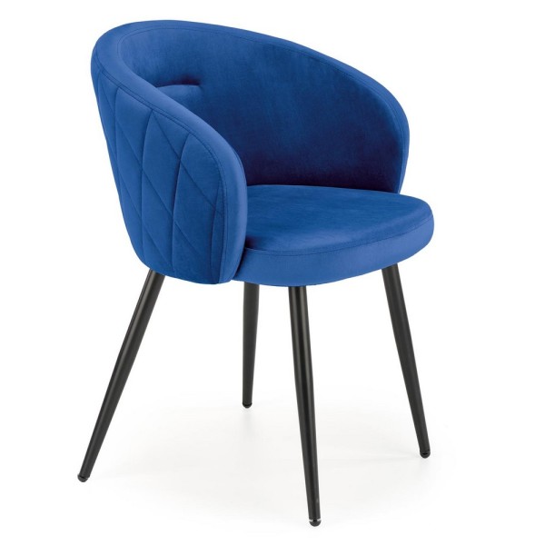 Стілець K-430 — сучасний стиль для вашої кухні