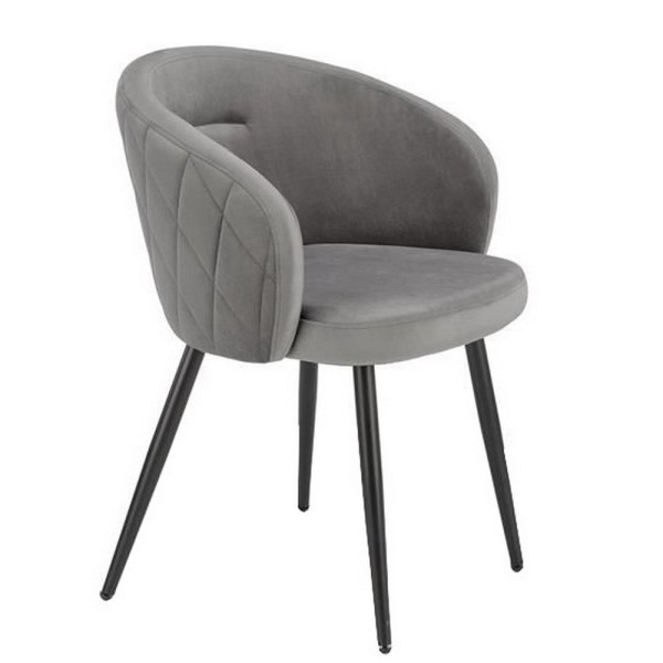 Стілець K-430 — сучасний стиль для вашої кухні