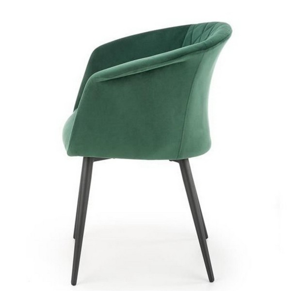 Стілець K-421 для вашої кухні та інтер'єру