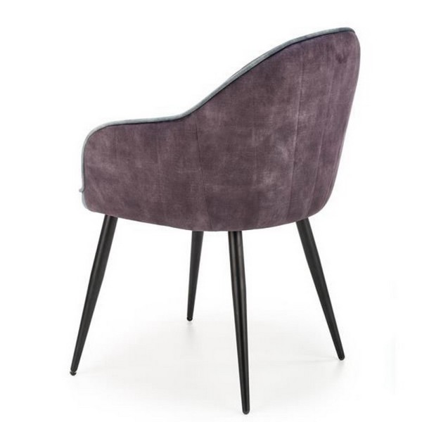 Стілець K-440 — сучасний вибір для вашої кухні