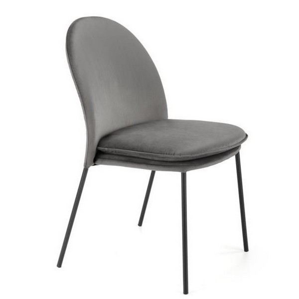 Стілець K-443 – стильний стілець для кухні або вітальні