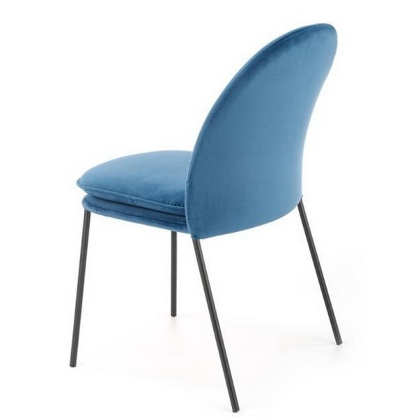 Стілець K-443 – стильний стілець для кухні або вітальні