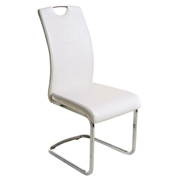 Стілець S-110 — стильний та комфортний вибір для вашої кухні