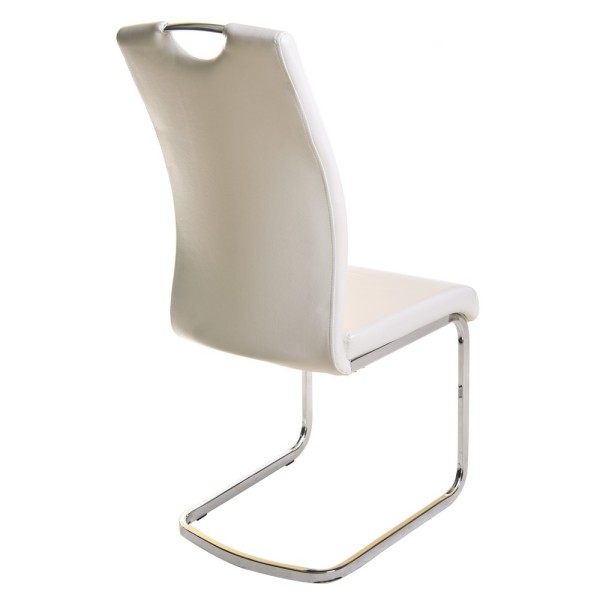 Стілець S-110 — стильний та комфортний вибір для вашої кухні