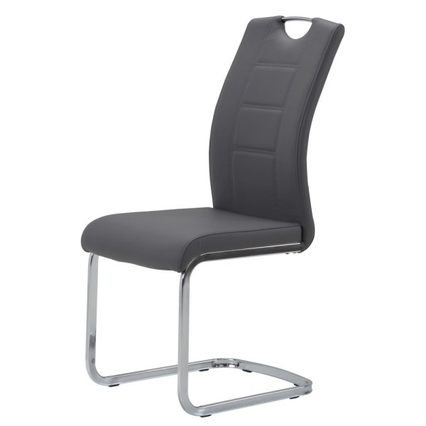 Стілець S-110 — стильний та комфортний вибір для вашої кухні