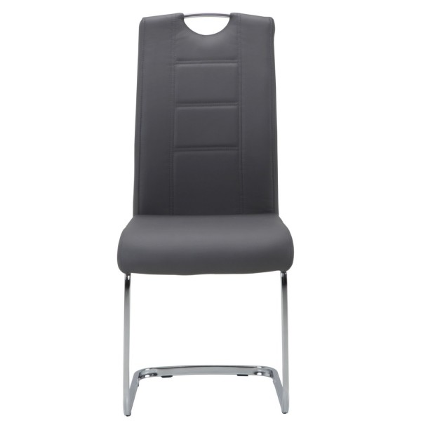 Стілець S-110 — стильний та комфортний вибір для вашої кухні