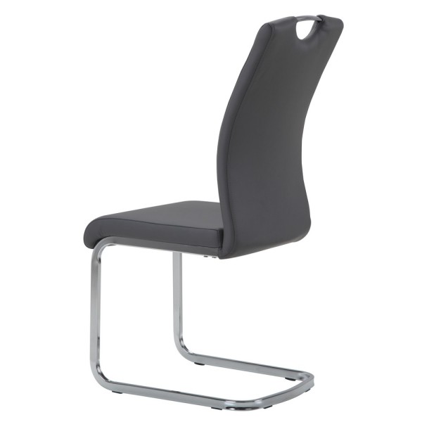 Стілець S-110 — стильний та комфортний вибір для вашої кухні