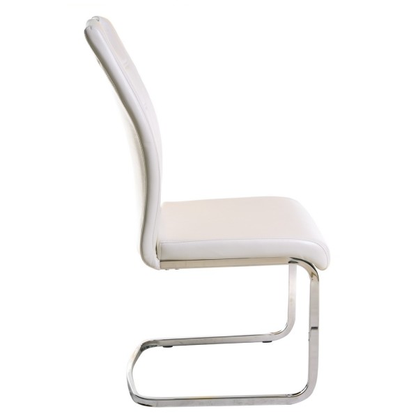 Стілець S-110 — стильний та комфортний вибір для вашої кухні