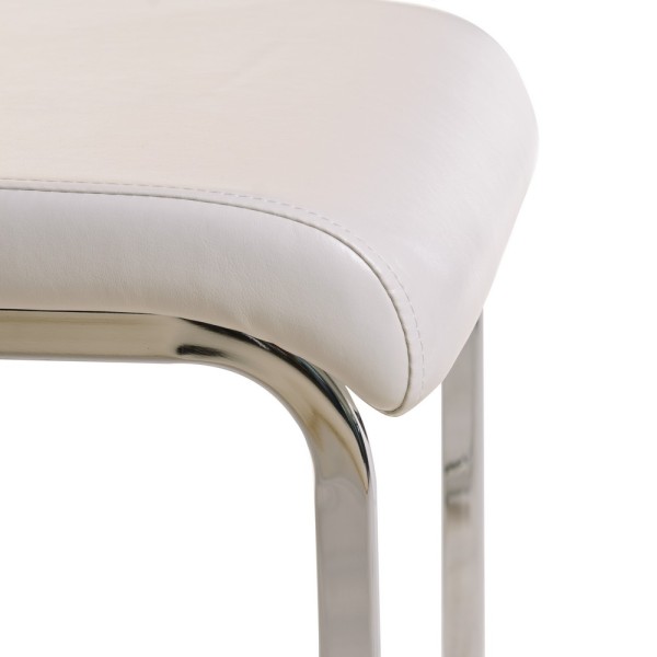 Стілець S-110 — стильний та комфортний вибір для вашої кухні