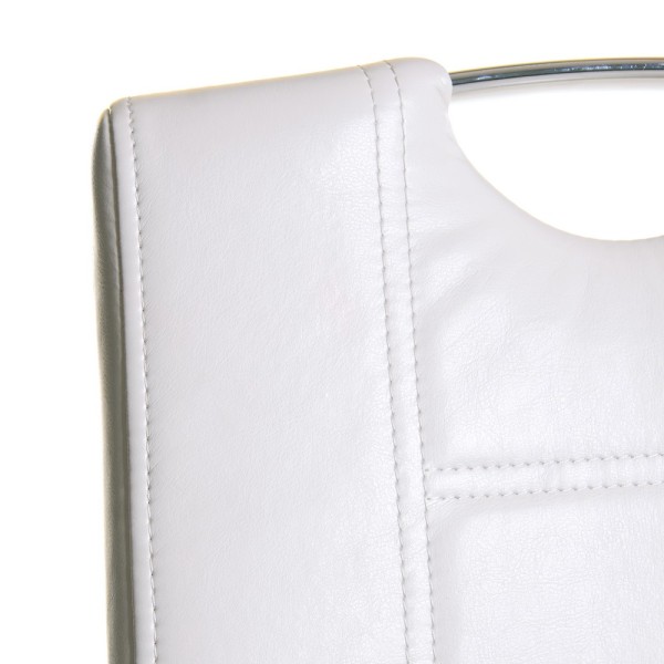 Стілець S-110 — стильний та комфортний вибір для вашої кухні