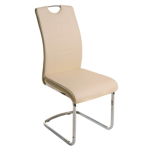 Стілець S-110 — стильний та комфортний вибір для вашої кухні