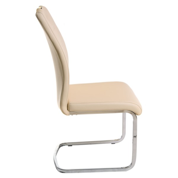 Стілець S-110 — стильний та комфортний вибір для вашої кухні