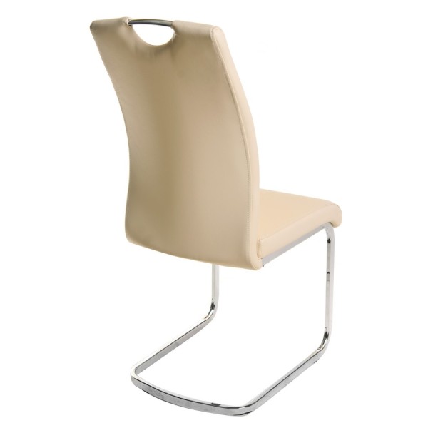 Стілець S-110 — стильний та комфортний вибір для вашої кухні