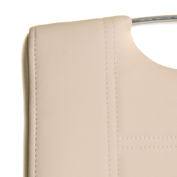 Стілець S-110 — стильний та комфортний вибір для вашої кухні