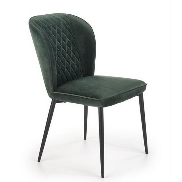 Стілець K-399 — стильний та зручний стілець для вашої кухні