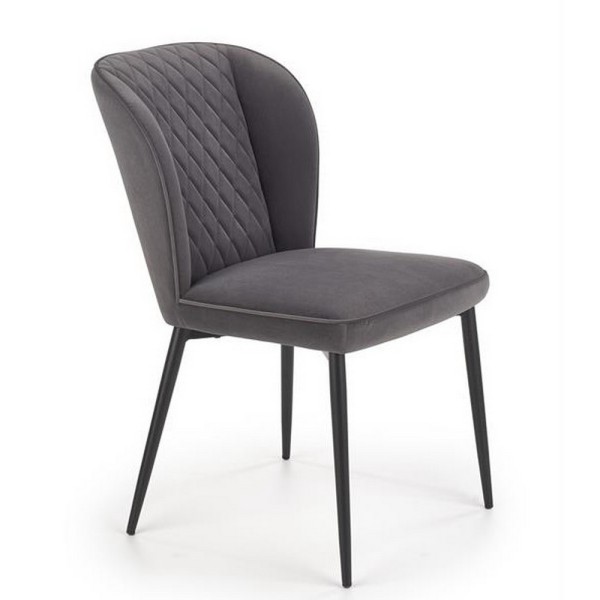 Стілець K-399 — стильний та зручний стілець для вашої кухні