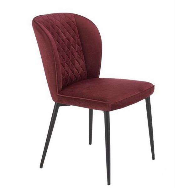 Стілець K-399 — стильний та зручний стілець для вашої кухні