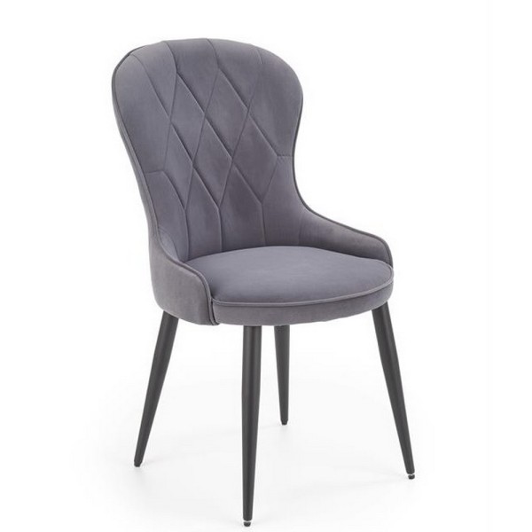 Стілець K-366 — сучасний стілець для вашої кухні