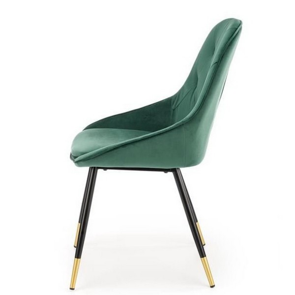 Стілець K-437 - сучасний та зручний стілець для вашої кухні