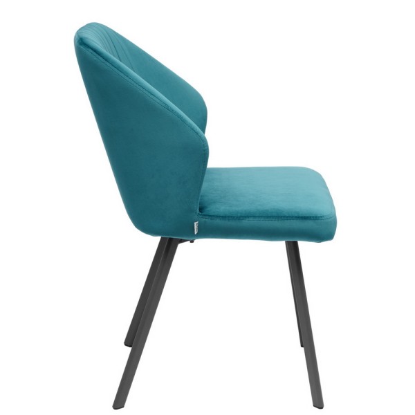 Стілець Nels - комфорт і стиль для вашої кухні та кафе