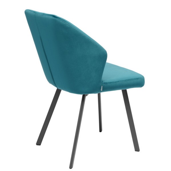 Стілець Nels - комфорт і стиль для вашої кухні та кафе