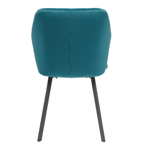 Стілець Nels - комфорт і стиль для вашої кухні та кафе