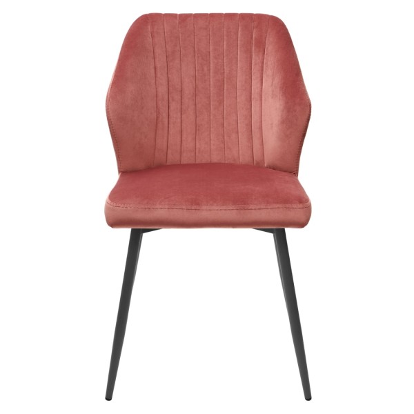 Стілець Nels - комфорт і стиль для вашої кухні та кафе