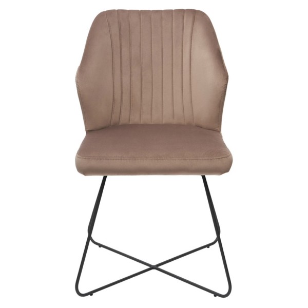 Стілець Nels - комфорт і стиль для вашої кухні та кафе