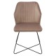 Стілець Nels - комфорт і стиль для вашої кухні та кафе