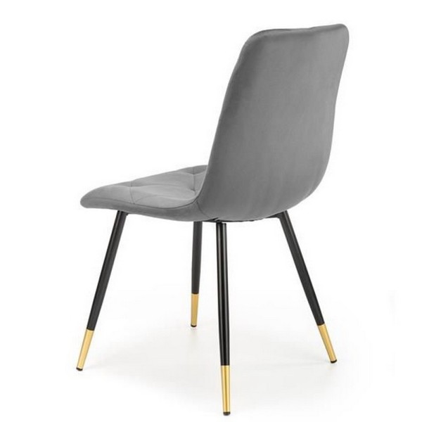 Стілець K-438 для кухні – стильний та зручний