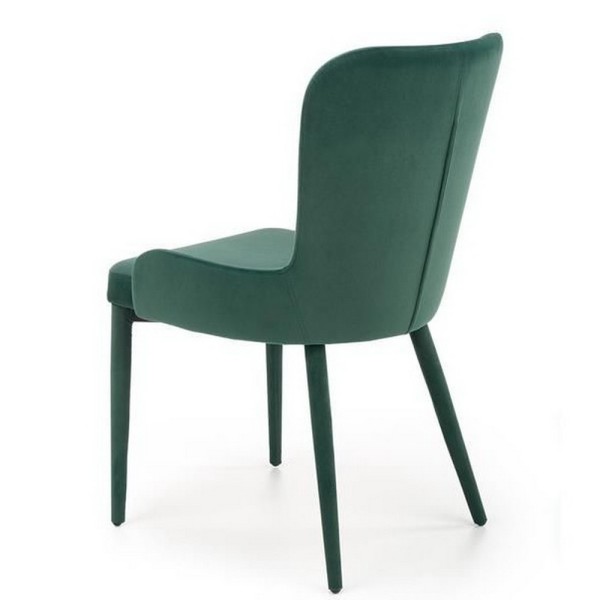 Стілець K-425 — стиль та комфорт для вашої кухні