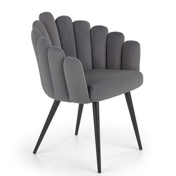 Стілець K-410 – комфорт та стиль для вашого інтер'єру