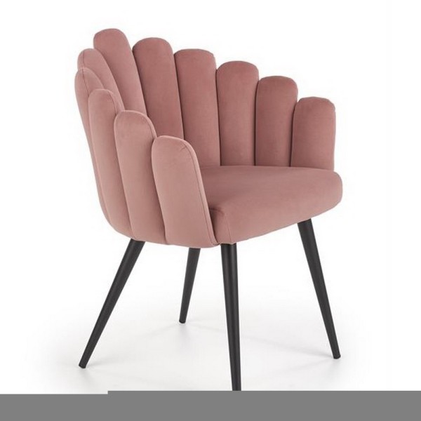 Стілець K-410 – комфорт та стиль для вашого інтер'єру