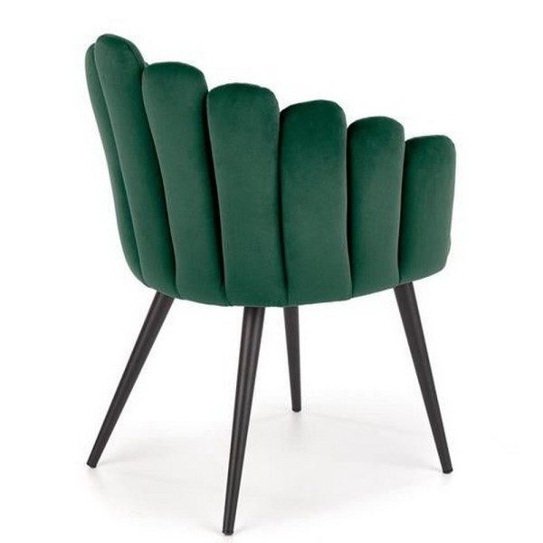 Стілець K-410 – комфорт та стиль для вашого інтер'єру